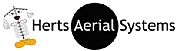 Herts Aerial Systems logo