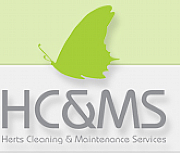 Herts Cleaning Company Ltd logo