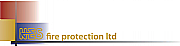 Hes Fire Protection Ltd logo