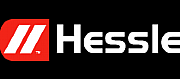 Hessle Fork Trucks logo