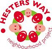 Hesters Way Neighbourhood Needs Ltd logo