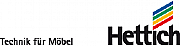Hettich UK logo