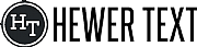 HEWER TEXT (UK) Ltd logo