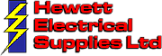 Hewett Electrical Supplies Ltd logo