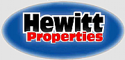 Hewitt Properties logo