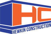 Hewkin Construction Ltd logo