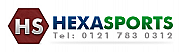 Hexa Sports Ltd logo