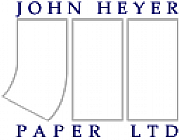 Heyer, John Paper Ltd logo