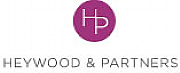 Heywood & Partners Surveyors Ltd logo