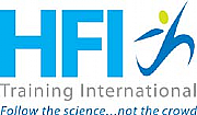 Hfi Training Ltd logo