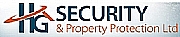 HG Security & Property Protection Ltd logo