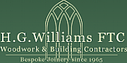 H.G. Williams FTC - Bespoke Joinery & Building Services logo