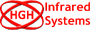 HGH Infrared Systems logo