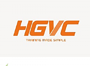 HGVC Training logo