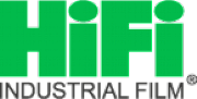 Hi-fi Industrial Film Ltd logo