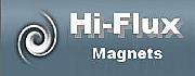 Hi-flux Magnets Ltd logo