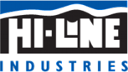 Hi-Line Industries logo