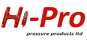 Hi-Pro Pressure Products Ltd logo