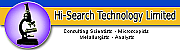 Hi-search Technology (Hist) Ltd logo