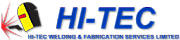 Hi-tec Welding & Fabrication Services Ltd logo