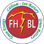 Hi-Tech Batteries Ltd logo