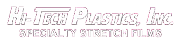 Hi-Tech Plastics logo