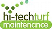 Hi-Tech Turf logo