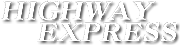 Hi-way Express Ltd logo