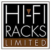 Hi Fi Racks Ltd logo