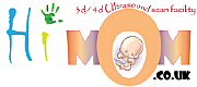 Hi Mom 4d Scan Ltd logo