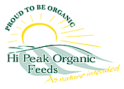 Hi Peak Feeds Ltd logo