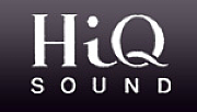 Hi Q Sound logo