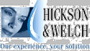 Hickson & Welch Ltd logo
