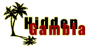Hidden Gambia Ltd logo