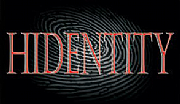 Hidentity logo
