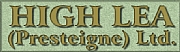 High Lea (Presteigne) Ltd logo