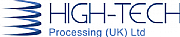 High-tech Processing (UK) Ltd logo