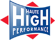 High Performance Sports Ltd logo