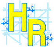 High Rise Scaffolding Ltd logo