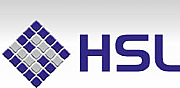 High Security Locking Ltd logo