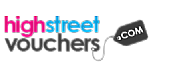 High Street Vouchers Ltd logo