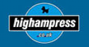 Higham Press Ltd logo