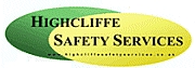 Highcliffe Safety Services logo