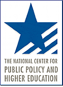 Higher Education Policy Institute logo