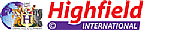 Highfield Publications logo