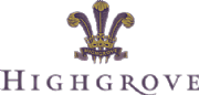 Highgrove Homes Kent Ltd logo