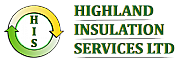 Highland Insulation Services Ltd logo