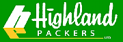 Highland Road Services Ltd logo