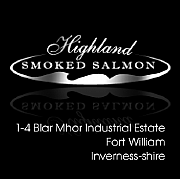 Highland Smoked Salmon (Scotland) Ltd logo