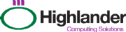 Highlander Computing Solutions Ltd logo
